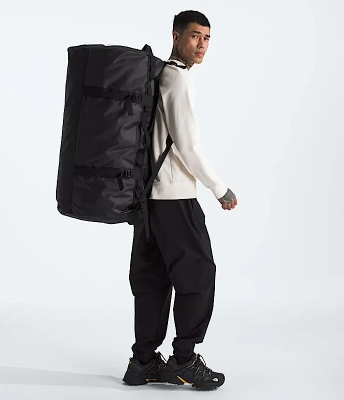 Base Camp Duffel – XXL Base Camp Duffel – XXL