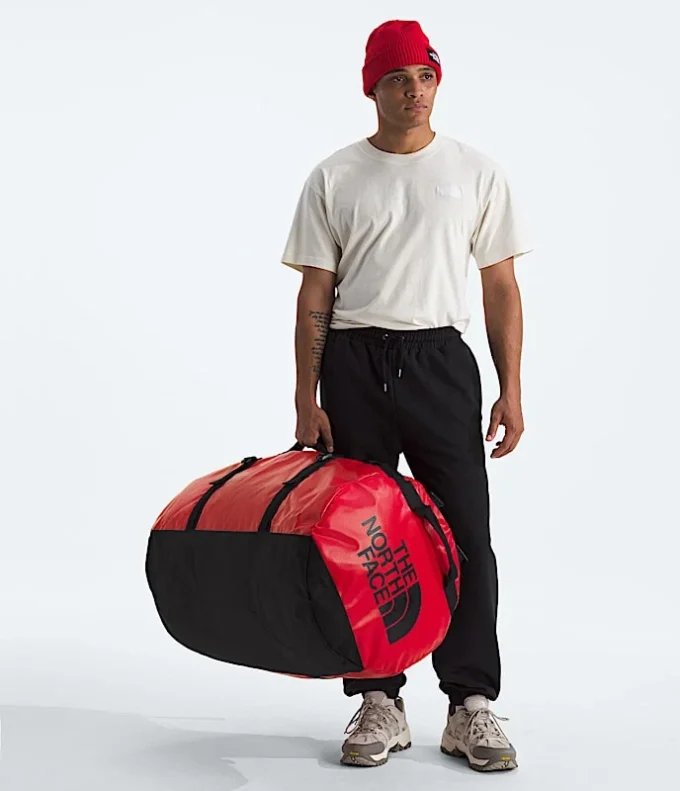 Base Camp Duffel – XXL Base Camp Duffel – XXL