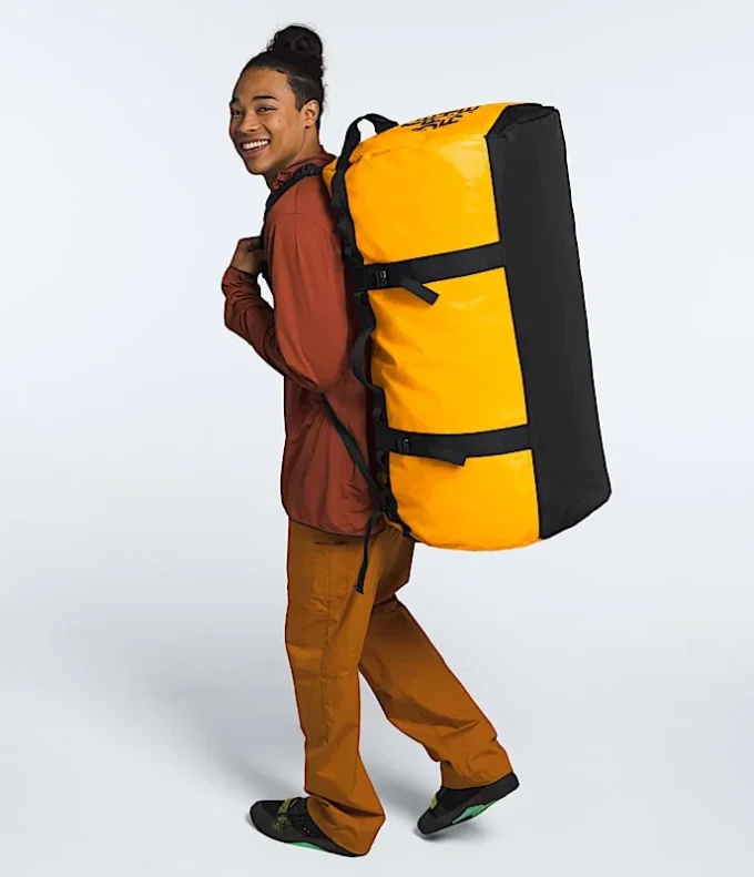 Base Camp Duffel – XXL Base Camp Duffel – XXL