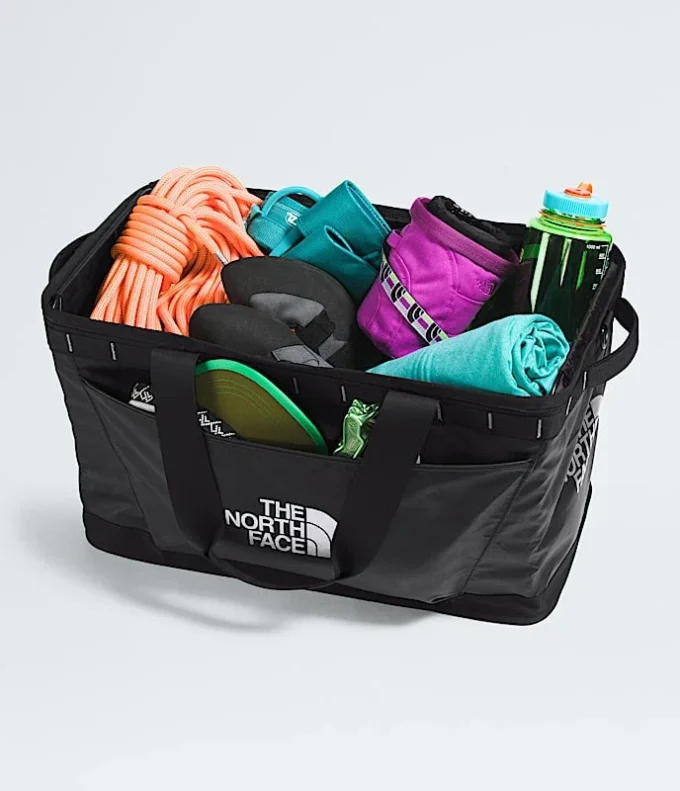 Base Camp Gear Bin – S Base Camp Gear Bin – S