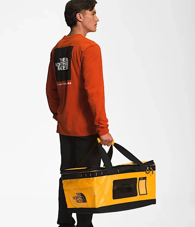 Base Camp Gear Box – L Base Camp Gear Box – L