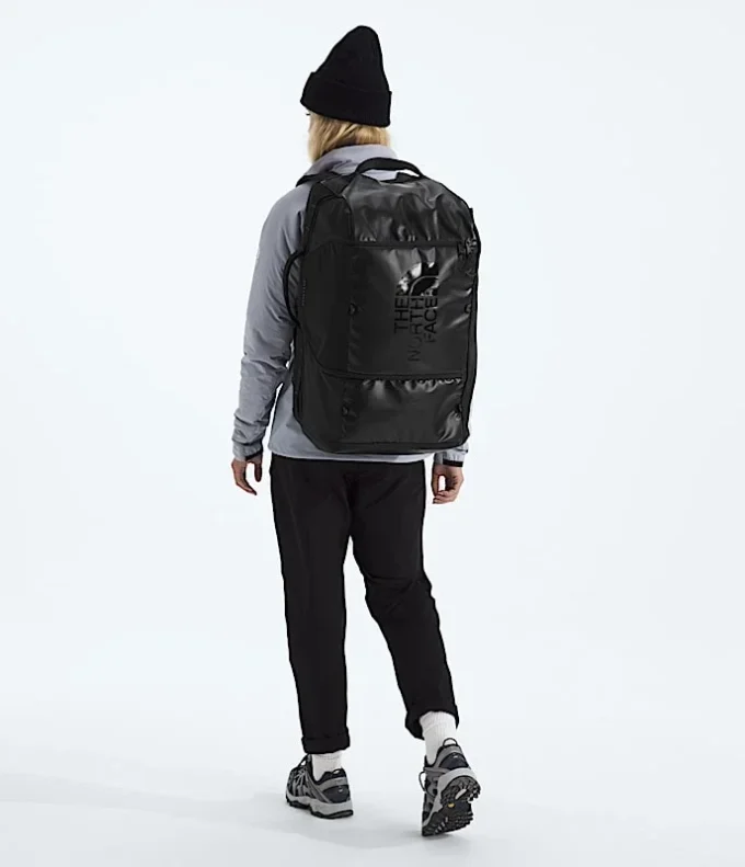 Base Camp Gear und Boot Pack Base Camp Gear und Boot Pack