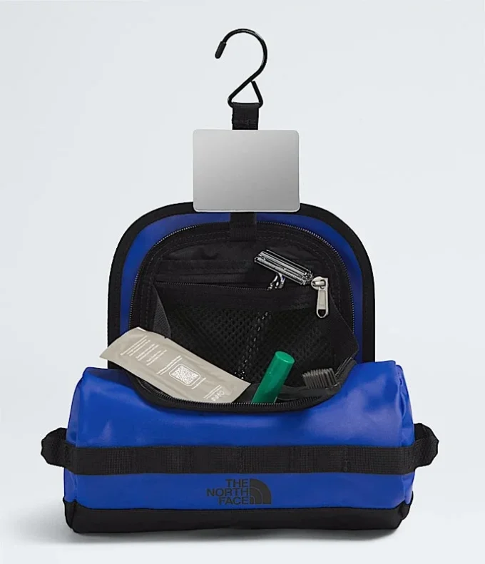 Base Camp Travel Canister – S Base Camp Travel Canister – S
