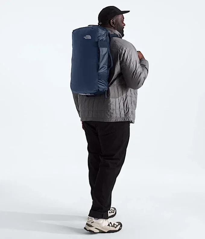Base Camp Voyager Duffel – 32 l Base Camp Voyager Duffel – 32 l