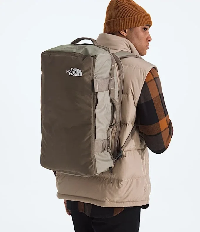 Base Camp Voyager Duffel – 32 l Base Camp Voyager Duffel – 32 l
