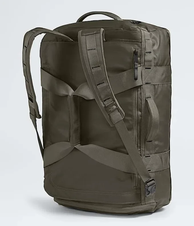 Base Camp Voyager Duffel – 42 l Base Camp Voyager Duffel – 42 l