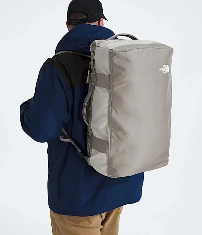 Base Camp Voyager Duffel – 42 l Base Camp Voyager Duffel – 42 l