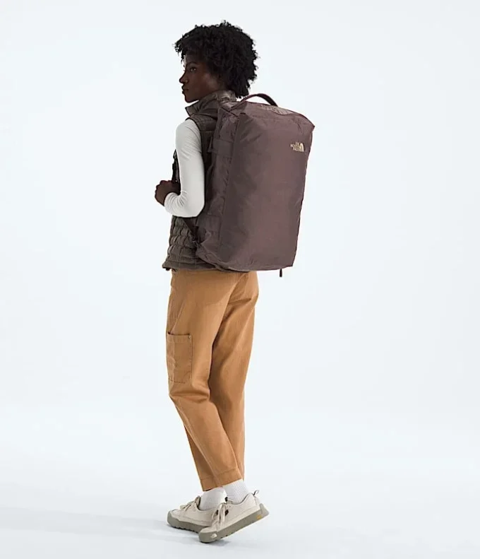 Base Camp Voyager Duffel – 42 l Base Camp Voyager Duffel – 42 l