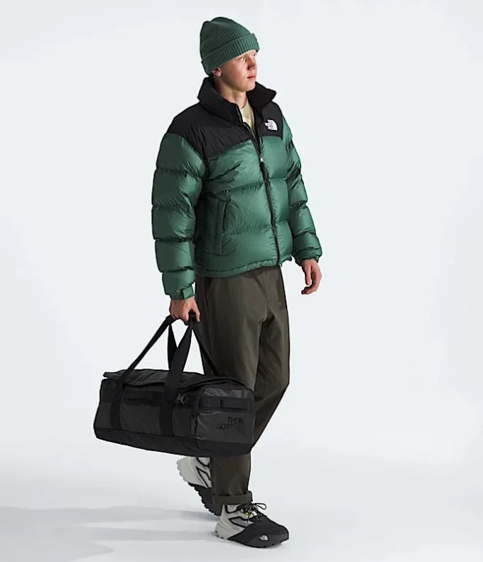 Base Camp Voyager Duffel – 42 l Base Camp Voyager Duffel – 42 l