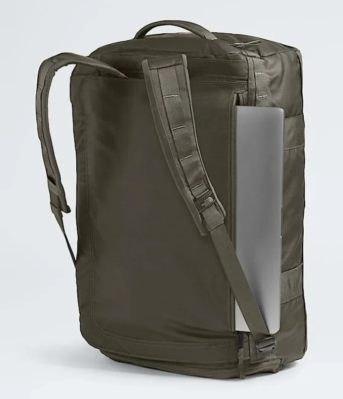 Base Camp Voyager Duffel – 42 l Base Camp Voyager Duffel – 42 l