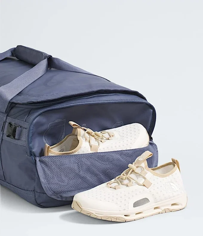 Base Camp Voyager Duffel – 42 l Base Camp Voyager Duffel – 42 l