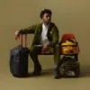 Base Camp Voyager Duffel – 42 l Base Camp Voyager Duffel – 42 l