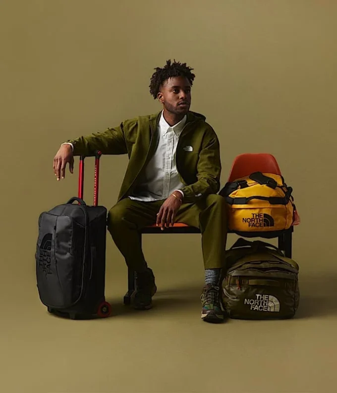 Base Camp Voyager Duffel – 42 l Base Camp Voyager Duffel – 42 l