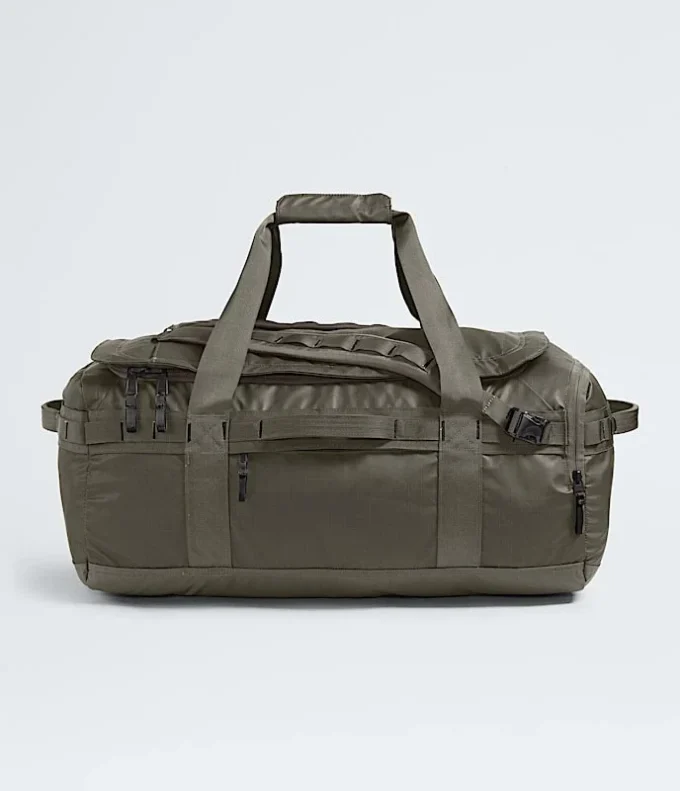 Base Camp Voyager Duffel – 62 l Base Camp Voyager Duffel – 62 l