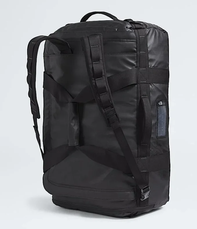 Base Camp Voyager Duffel – 62 l Base Camp Voyager Duffel – 62 l