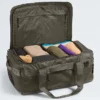 Base Camp Voyager Duffel – 62 l Base Camp Voyager Duffel – 62 l
