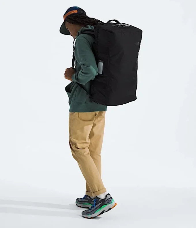 Base Camp Voyager Duffel – 62 l Base Camp Voyager Duffel – 62 l