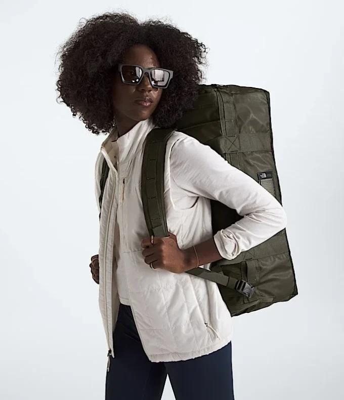 Base Camp Voyager Duffel – 62 l Base Camp Voyager Duffel – 62 l
