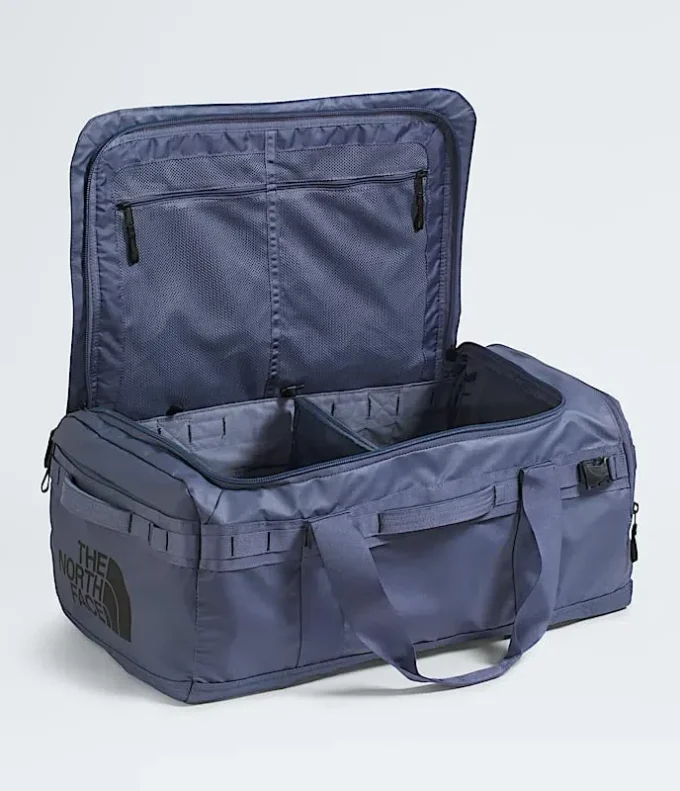 Base Camp Voyager Duffel – 62 l Base Camp Voyager Duffel – 62 l