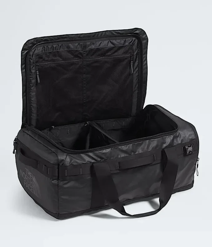 Base Camp Voyager Duffel – 62 l Base Camp Voyager Duffel – 62 l