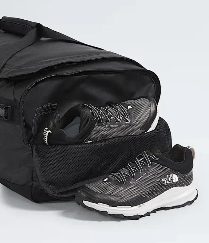 Base Camp Voyager Duffel – 62 l Base Camp Voyager Duffel – 62 l