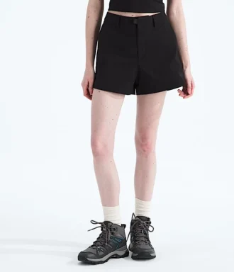 Basin 3“ Shorts für Damen