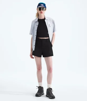 Basin 3“ Shorts für Damen