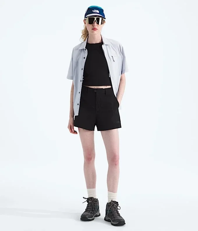 Basin 3“ Shorts für Damen Basin 3“ Shorts für Damen