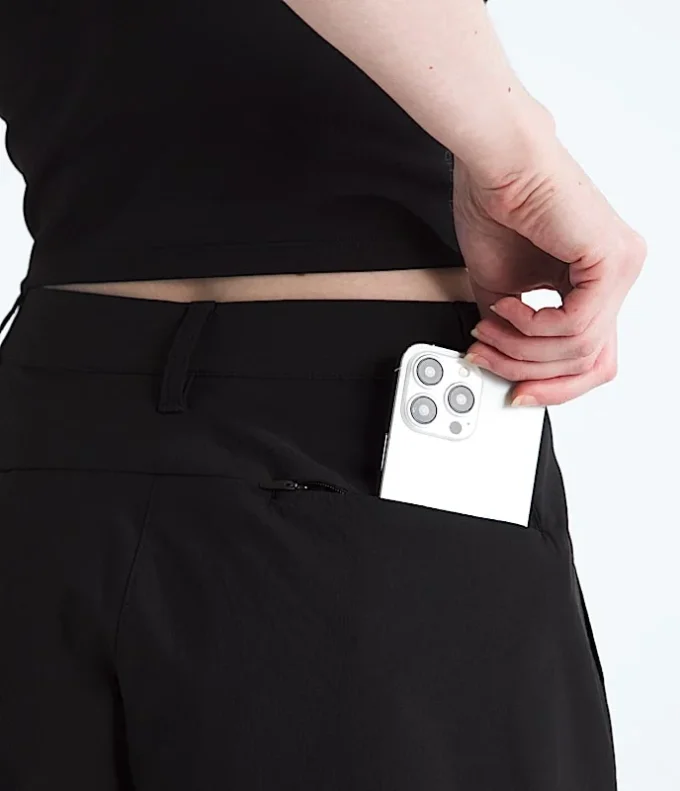 Basin 3“ Shorts für Damen Basin 3“ Shorts für Damen