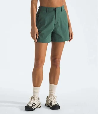 Basin 5“ Shorts für Damen