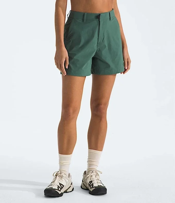 Basin 5“ Shorts für Damen Basin 5“ Shorts für Damen