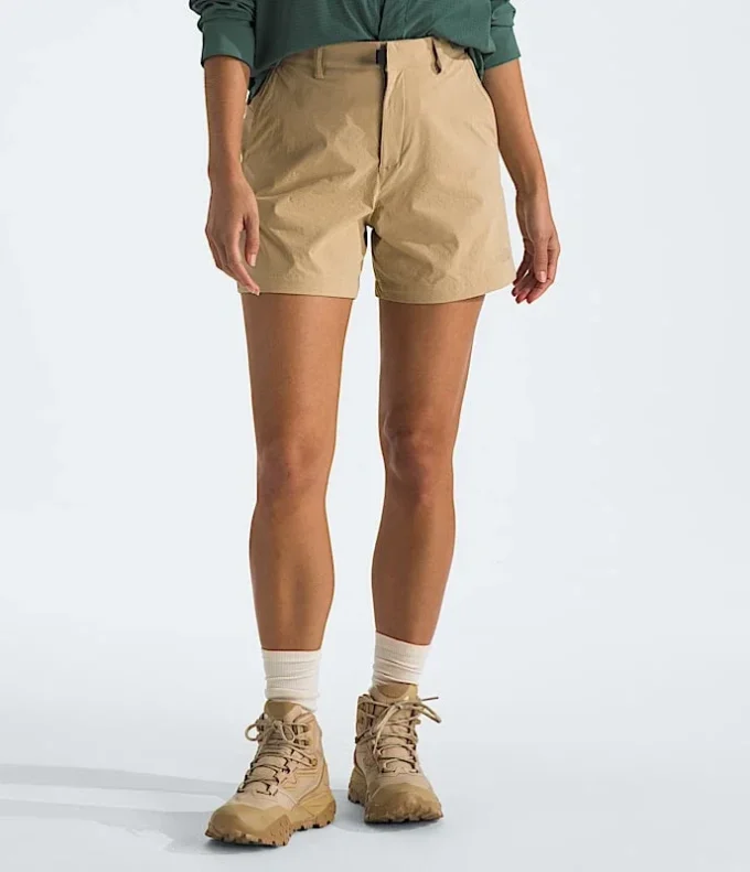 Basin 5“ Shorts für Damen Basin 5“ Shorts für Damen