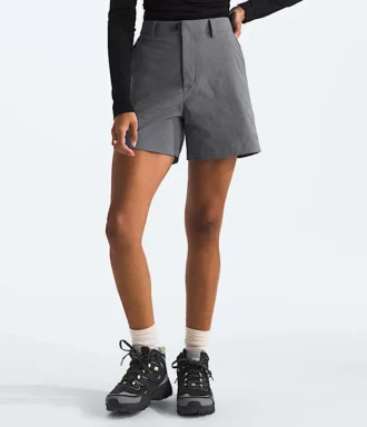 Basin 5“ Shorts für Damen
