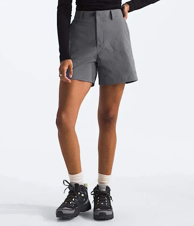 Basin 5“ Shorts für Damen Basin 5“ Shorts für Damen
