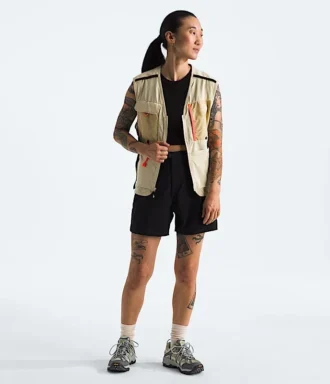 Basin 5“ Shorts für Damen