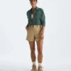Basin 5“ Shorts für Damen Basin 5“ Shorts für Damen