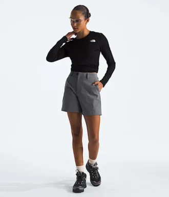 Basin 5“ Shorts für Damen