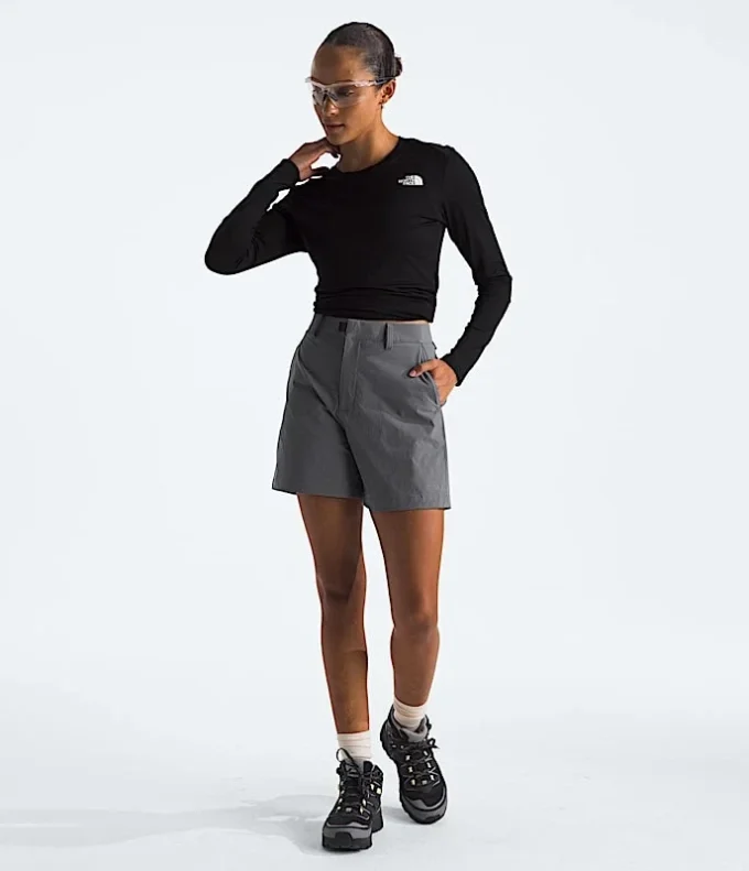 Basin 5“ Shorts für Damen Basin 5“ Shorts für Damen