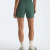 Basin 5“ Shorts für Damen Basin 5“ Shorts für Damen