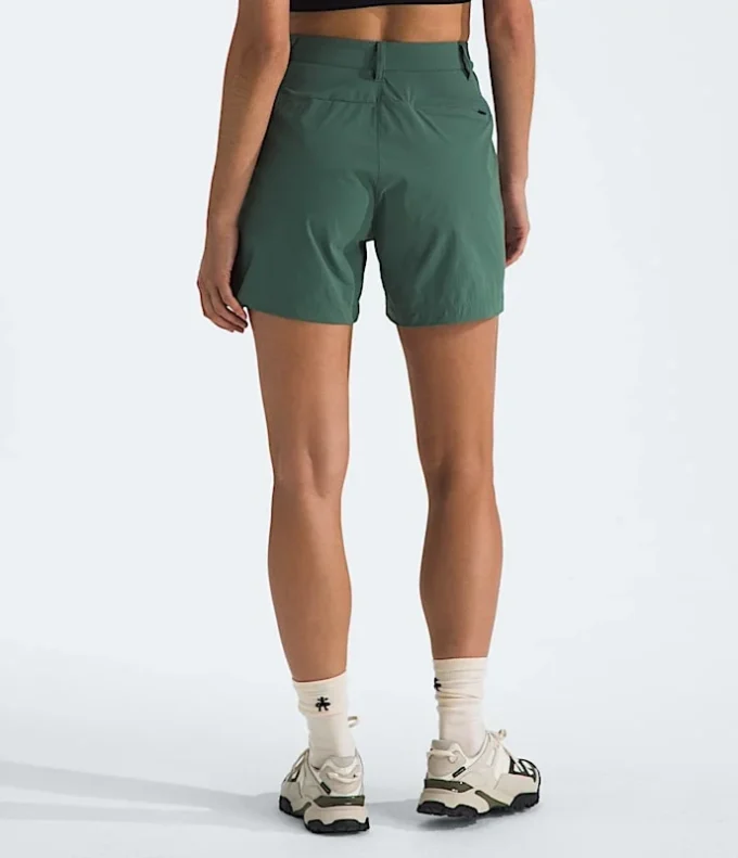 Basin 5“ Shorts für Damen Basin 5“ Shorts für Damen