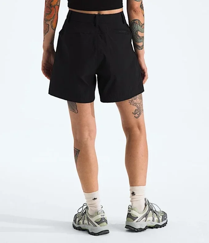 Basin 5“ Shorts für Damen Basin 5“ Shorts für Damen