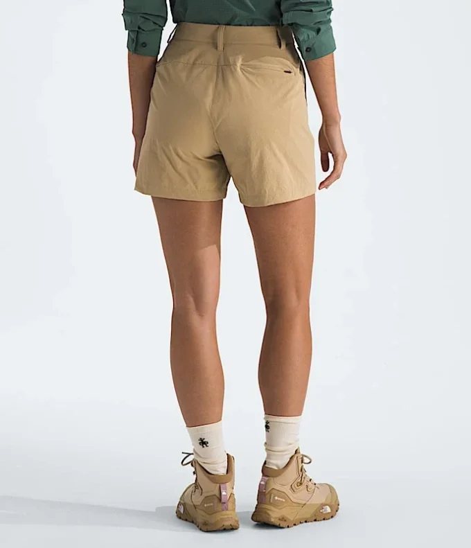 Basin 5“ Shorts für Damen Basin 5“ Shorts für Damen
