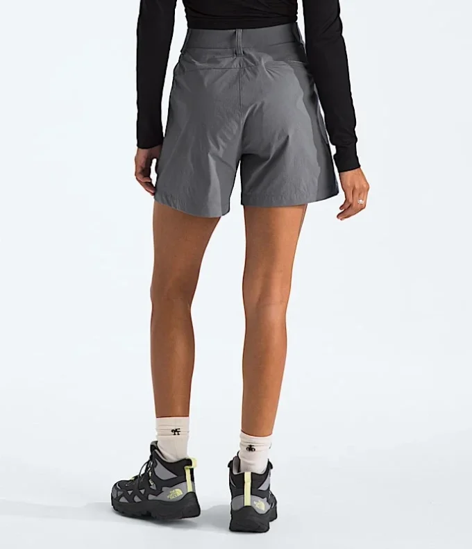 Basin 5“ Shorts für Damen Basin 5“ Shorts für Damen