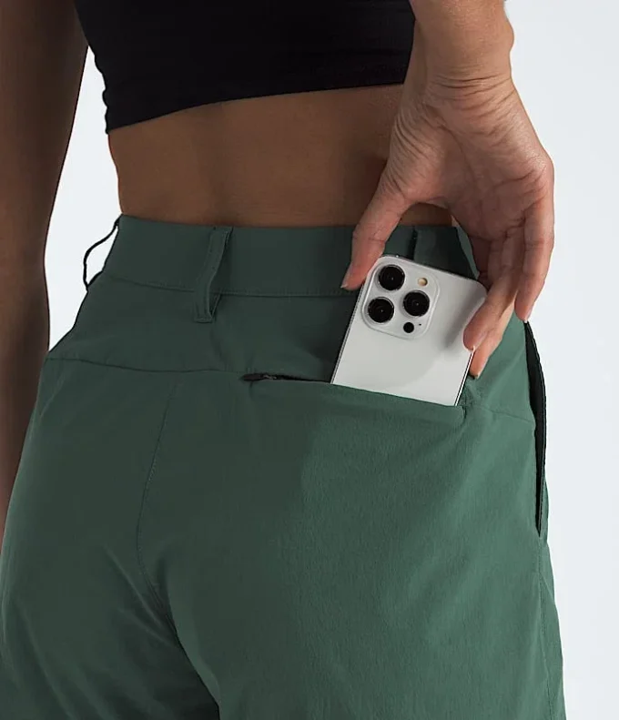 Basin 5“ Shorts für Damen Basin 5“ Shorts für Damen