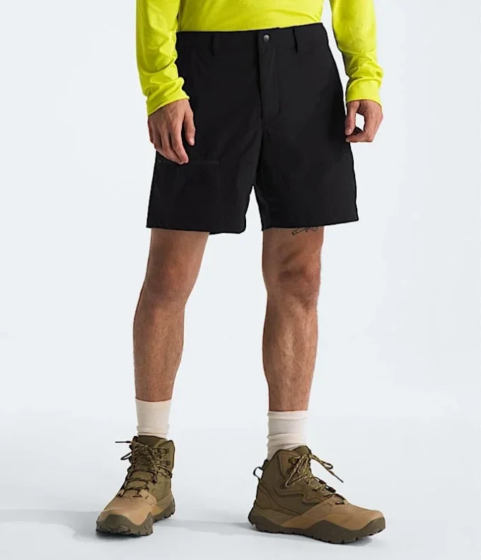 Basin 7“ Shorts für Herren