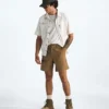 Basin 7“ Shorts für Herren