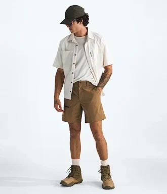 Basin 7“ Shorts für Herren