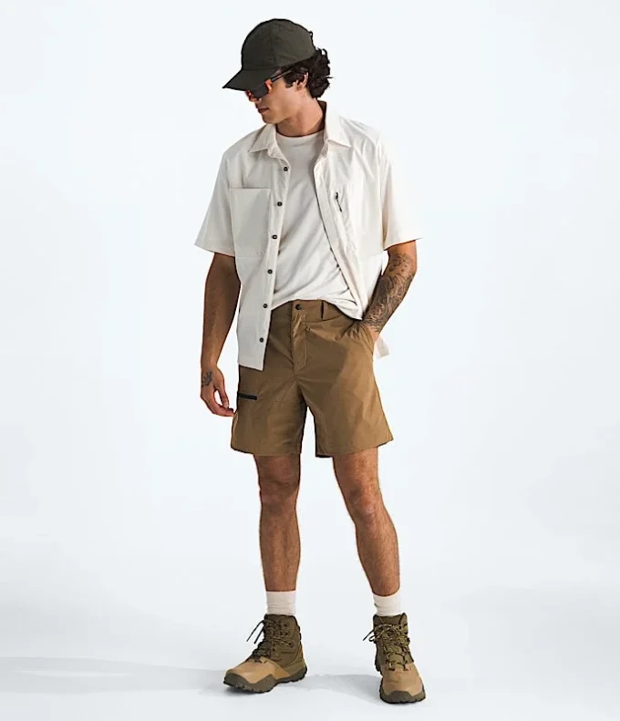 Basin 7“ Shorts für Herren