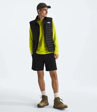Basin 7“ Shorts für Herren