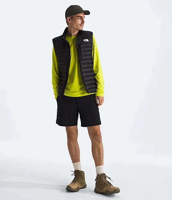 Basin 7“ Shorts für Herren